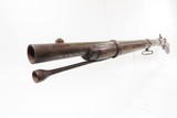 1862 Dated CIVIL WAR Antique WHITNEYVILLE U.S. M1861 CONTRACT Rifle-MUSKET
UNION “EVERYMAN’S RIFLE” Primary Infantry Weapon - 13 of 23