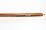 Antique I. HOLLIS & SONS British .60 Percussion NW INDIAN TRADE Ball GunLondon Made Longarm from the mid-19th Century - 6 of 21