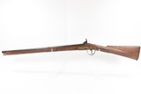 Antique I. HOLLIS & SONS British .60 Percussion NW INDIAN TRADE Ball GunLondon Made Longarm from the mid-19th Century - 13 of 21