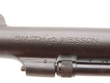 LETTERED World War II U.S. SMITH & WESSON .38 VICTORY DA Revolver C&R WW2
Shipped to the U.S. MARITIME COMMISSION in 1943 - 7 of 21