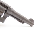 LETTERED World War II U.S. SMITH & WESSON .38 VICTORY DA Revolver C&R WW2
Shipped to the U.S. MARITIME COMMISSION in 1943 - 21 of 21