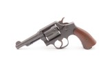 LETTERED World War II U.S. SMITH & WESSON .38 VICTORY DA Revolver C&R WW2
Shipped to the U.S. MARITIME COMMISSION in 1943 - 3 of 21