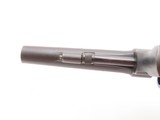LETTERED World War II U.S. SMITH & WESSON .38 VICTORY DA Revolver C&R WW2
Shipped to the U.S. MARITIME COMMISSION in 1943 - 14 of 21