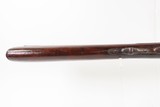 COLONIAL INDIA Antique SWINBURN & SON Percussion SxS SADDLE RING Shotgun
Issued to the “SINDE IRREGULAR HORSE” Regiment - 5 of 21
