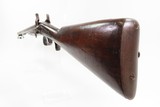 COLONIAL INDIA Antique SWINBURN & SON Percussion SxS SADDLE RING Shotgun
Issued to the “SINDE IRREGULAR HORSE” Regiment - 14 of 21