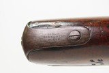 COLONIAL INDIA Antique SWINBURN & SON Percussion SxS SADDLE RING Shotgun
Issued to the “SINDE IRREGULAR HORSE” Regiment - 11 of 21
