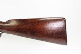 COLONIAL INDIA Antique SWINBURN & SON Percussion SxS SADDLE RING Shotgun
Issued to the “SINDE IRREGULAR HORSE” Regiment - 21 of 21