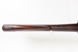 COLONIAL INDIA Antique SWINBURN & SON Percussion SxS SADDLE RING Shotgun
Issued to the “SINDE IRREGULAR HORSE” Regiment - 19 of 21
