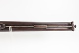 COLONIAL INDIA Antique SWINBURN & SON Percussion SxS SADDLE RING Shotgun
Issued to the “SINDE IRREGULAR HORSE” Regiment - 3 of 21