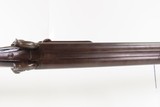 COLONIAL INDIA Antique SWINBURN & SON Percussion SxS SADDLE RING Shotgun
Issued to the “SINDE IRREGULAR HORSE” Regiment - 7 of 21