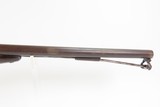 COLONIAL INDIA Antique SWINBURN & SON Percussion SxS SADDLE RING Shotgun
Issued to the “SINDE IRREGULAR HORSE” Regiment - 8 of 21
