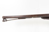 COLONIAL INDIA Antique SWINBURN & SON Percussion SxS SADDLE RING Shotgun
Issued to the “SINDE IRREGULAR HORSE” Regiment - 13 of 21