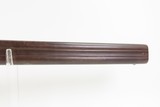 COLONIAL INDIA Antique SWINBURN & SON Percussion SxS SADDLE RING Shotgun
Issued to the “SINDE IRREGULAR HORSE” Regiment - 18 of 21