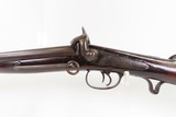 COLONIAL INDIA Antique SWINBURN & SON Percussion SxS SADDLE RING Shotgun
Issued to the “SINDE IRREGULAR HORSE” Regiment - 6 of 21