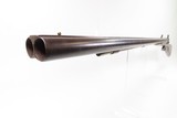 ENGRAVED Antique T.W. COFER 10 Gauge Double Barrel SxS PERCUSSION Shotgun
CIVIL WAR Era Hunting/Fowling Gun BRITISH PROOFED - 22 of 23