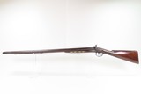 ENGRAVED Antique T.W. COFER 10 Gauge Double Barrel SxS PERCUSSION Shotgun
CIVIL WAR Era Hunting/Fowling Gun BRITISH PROOFED - 16 of 23