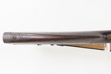 1860s CIVIL WAR /WILD WEST Antique SHARPS New Model 1859 PERCUSSION Rifle
U.S. MILITARY Pattern Rifle & LEATHER SLING - 12 of 20