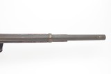 1860s CIVIL WAR /WILD WEST Antique SHARPS New Model 1859 PERCUSSION Rifle
U.S. MILITARY Pattern Rifle & LEATHER SLING - 9 of 20