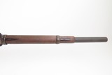 1860s CIVIL WAR /WILD WEST Antique SHARPS New Model 1859 PERCUSSION Rifle
U.S. MILITARY Pattern Rifle & LEATHER SLING - 6 of 20