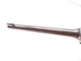 1921 mfr. COLT PRE-WOODSMAN .22 LR RF Semi-Automatic “TARGET” Pistol C&RTARGET MODEL First Series of WOODSMAN PISTOLS - 10 of 19