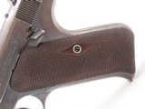 1921 mfr. COLT PRE-WOODSMAN .22 LR RF Semi-Automatic “TARGET” Pistol C&RTARGET MODEL First Series of WOODSMAN PISTOLS - 3 of 19