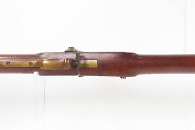 1 of 2,174 Rare CIVIL WAR Antique P.S. JUSTICE Rifle-Musket MGM MOVIE PROPMETRO GOLDWYN MAYER “MGM CB 27” Marked - Image 3 of 25