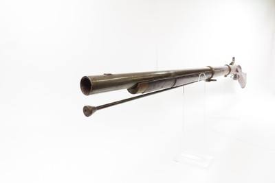 1 of 2,174 Rare CIVIL WAR Antique P.S. JUSTICE Rifle-Musket MGM MOVIE PROPMETRO GOLDWYN MAYER “MGM CB 27” Marked - Image 13 of 25