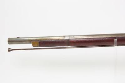 1 of 2,174 Rare CIVIL WAR Antique P.S. JUSTICE Rifle-Musket MGM MOVIE PROPMETRO GOLDWYN MAYER “MGM CB 27” Marked - Image 24 of 25