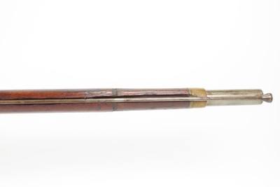 1 of 2,174 Rare CIVIL WAR Antique P.S. JUSTICE Rifle-Musket MGM MOVIE PROPMETRO GOLDWYN MAYER “MGM CB 27” Marked - Image 19 of 25