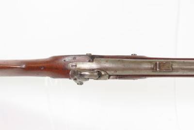 1 of 2,174 Rare CIVIL WAR Antique P.S. JUSTICE Rifle-Musket MGM MOVIE PROPMETRO GOLDWYN MAYER “MGM CB 27” Marked - Image 6 of 25