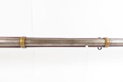 1 of 2,174 Rare CIVIL WAR Antique P.S. JUSTICE Rifle-Musket MGM MOVIE PROPMETRO GOLDWYN MAYER “MGM CB 27” Marked - Image 5 of 25