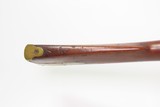 1 of 2,174 Rare CIVIL WAR Antique P.S. JUSTICE Rifle-Musket MGM MOVIE PROP
METRO GOLDWYN MAYER “MGM CB 27” Marked - 6 of 24