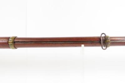 1 of 2,174 Rare CIVIL WAR Antique P.S. JUSTICE Rifle-Musket MGM MOVIE PROPMETRO GOLDWYN MAYER “MGM CB 27” Marked - Image 14 of 25