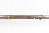 1 of 2,174 Rare CIVIL WAR Antique P.S. JUSTICE Rifle-Musket MGM MOVIE PROP
METRO GOLDWYN MAYER “MGM CB 27” Marked - 4 of 24