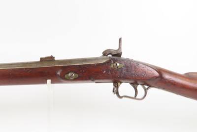1 of 2,174 Rare CIVIL WAR Antique P.S. JUSTICE Rifle-Musket MGM MOVIE PROPMETRO GOLDWYN MAYER “MGM CB 27” Marked - Image 16 of 25