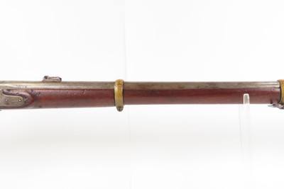 1 of 2,174 Rare CIVIL WAR Antique P.S. JUSTICE Rifle-Musket MGM MOVIE PROPMETRO GOLDWYN MAYER “MGM CB 27” Marked - Image 11 of 25