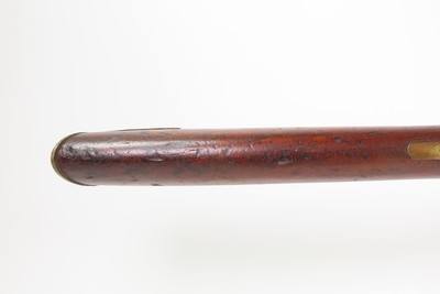 1 of 2,174 Rare CIVIL WAR Antique P.S. JUSTICE Rifle-Musket MGM MOVIE PROPMETRO GOLDWYN MAYER “MGM CB 27” Marked - Image 23 of 25