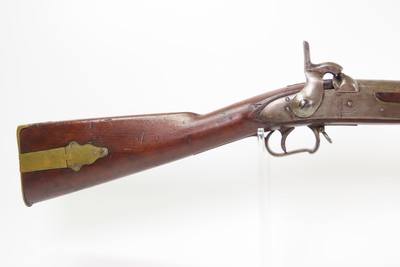 1 of 2,174 Rare CIVIL WAR Antique P.S. JUSTICE Rifle-Musket MGM MOVIE PROPMETRO GOLDWYN MAYER “MGM CB 27” Marked - Image 15 of 25