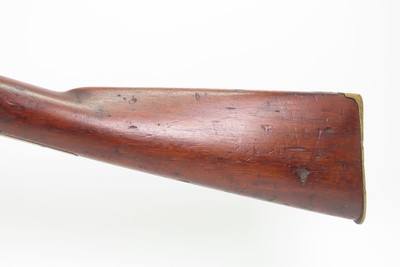 1 of 2,174 Rare CIVIL WAR Antique P.S. JUSTICE Rifle-Musket MGM MOVIE PROPMETRO GOLDWYN MAYER “MGM CB 27” Marked - Image 22 of 25
