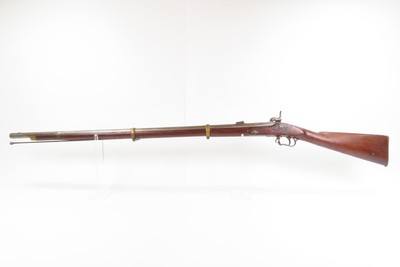 1 of 2,174 Rare CIVIL WAR Antique P.S. JUSTICE Rifle-Musket MGM MOVIE PROPMETRO GOLDWYN MAYER “MGM CB 27” Marked - Image 12 of 25