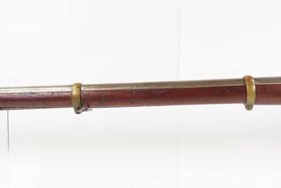 1 of 2,174 Rare CIVIL WAR Antique P.S. JUSTICE Rifle-Musket MGM MOVIE PROPMETRO GOLDWYN MAYER “MGM CB 27” Marked - Image 18 of 25