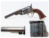 NICE Antique CIVIL WAR COLT M1862 Pocket NAVY .38 RF CONVERSION Revolver
LOW THREE DIGIT SERIAL NUMBER (#310) Pocket Model - 1 of 21