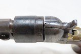 NICE Antique CIVIL WAR COLT M1862 Pocket NAVY .38 RF CONVERSION Revolver
LOW THREE DIGIT SERIAL NUMBER (#310) Pocket Model - 9 of 21