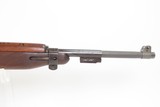 World War II U.S. NATIONAL POSTAL METER M1 Carbine C&R Light Rifle WWII
WWII Carbine with “INLAND/GM 12-43” Barrel - 2 of 23
