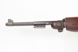 World War II U.S. NATIONAL POSTAL METER M1 Carbine C&R Light Rifle WWII
WWII Carbine with “INLAND/GM 12-43” Barrel - 18 of 23