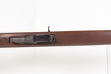 World War II U.S. NATIONAL POSTAL METER M1 Carbine C&R Light Rifle WWII
WWII Carbine with “INLAND/GM 12-43” Barrel - 6 of 23