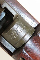 World War II U.S. NATIONAL POSTAL METER M1 Carbine C&R Light Rifle WWII
WWII Carbine with “INLAND/GM 12-43” Barrel - 15 of 23