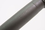 World War II U.S. NATIONAL POSTAL METER M1 Carbine C&R Light Rifle WWII
WWII Carbine with “INLAND/GM 12-43” Barrel - 13 of 23