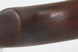 World War II U.S. NATIONAL POSTAL METER M1 Carbine C&R Light Rifle WWII
WWII Carbine with “INLAND/GM 12-43” Barrel - 8 of 23