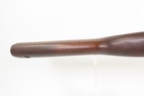 World War II U.S. NATIONAL POSTAL METER M1 Carbine C&R Light Rifle WWII
WWII Carbine with “INLAND/GM 12-43” Barrel - 11 of 23